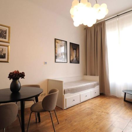 Apartma Aida 1908 Karlovy Vary Exterior foto