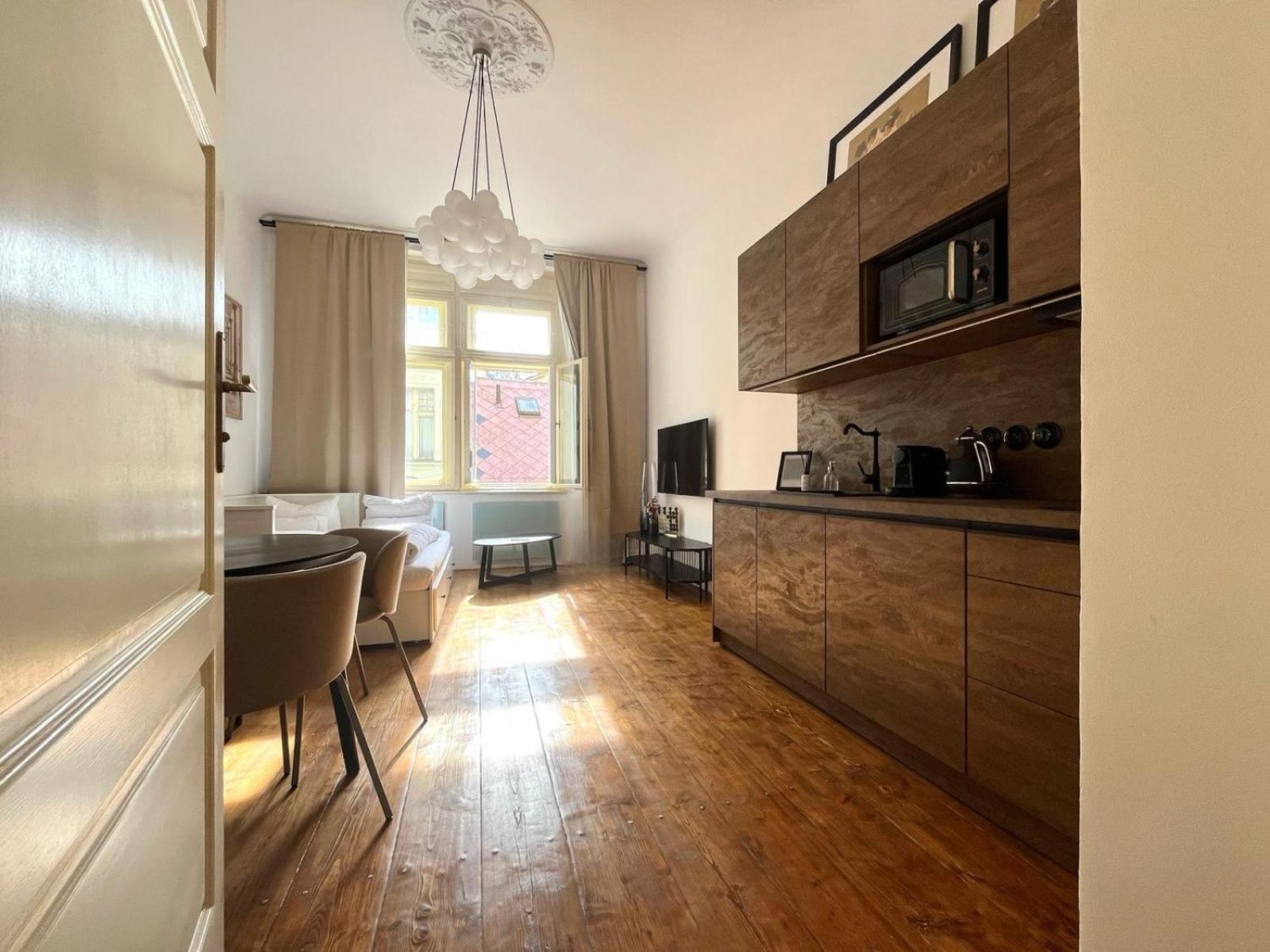 Apartma Aida 1908 Karlovy Vary Exterior foto